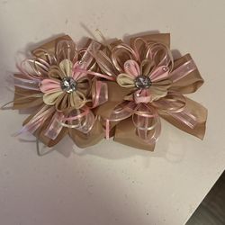 Hair Bows 