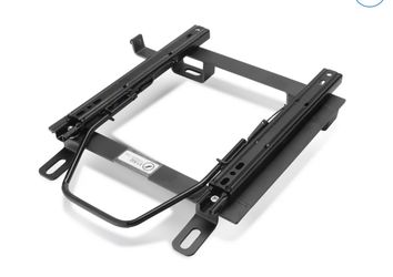 Corbeau Seat Brakets For Foxbody