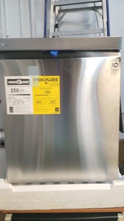 Dishwasher Stainless LG $39 Down Payment Only