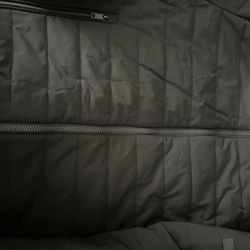 New DKNY Puffer Jacket