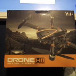 H11 Drones 