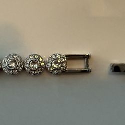 Swarovski Tennis Bracelet 