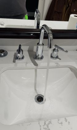 Tools 🛠️ Faucet . Grifo . Triturador De Comida 