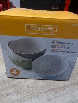 New Denmark bowls $9