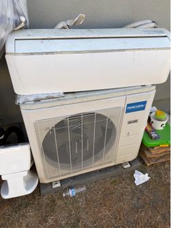 Mr.  Cool Mini - Split A/C - 2 Ton