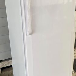 Upright Freezer