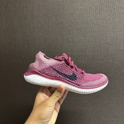 Nike Free Run Flyknit ( Women’s) 