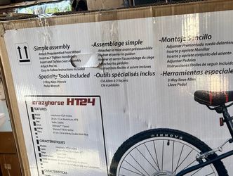 Infinity crazyhorse HT24 incline for Sale in Long Beach CA OfferUp