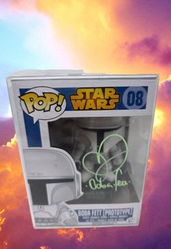 FUNKO POP