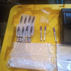 Tattoo Machine And Equipment 