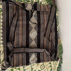 New Mexican Tote