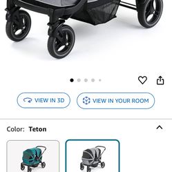 graco stroller wagon