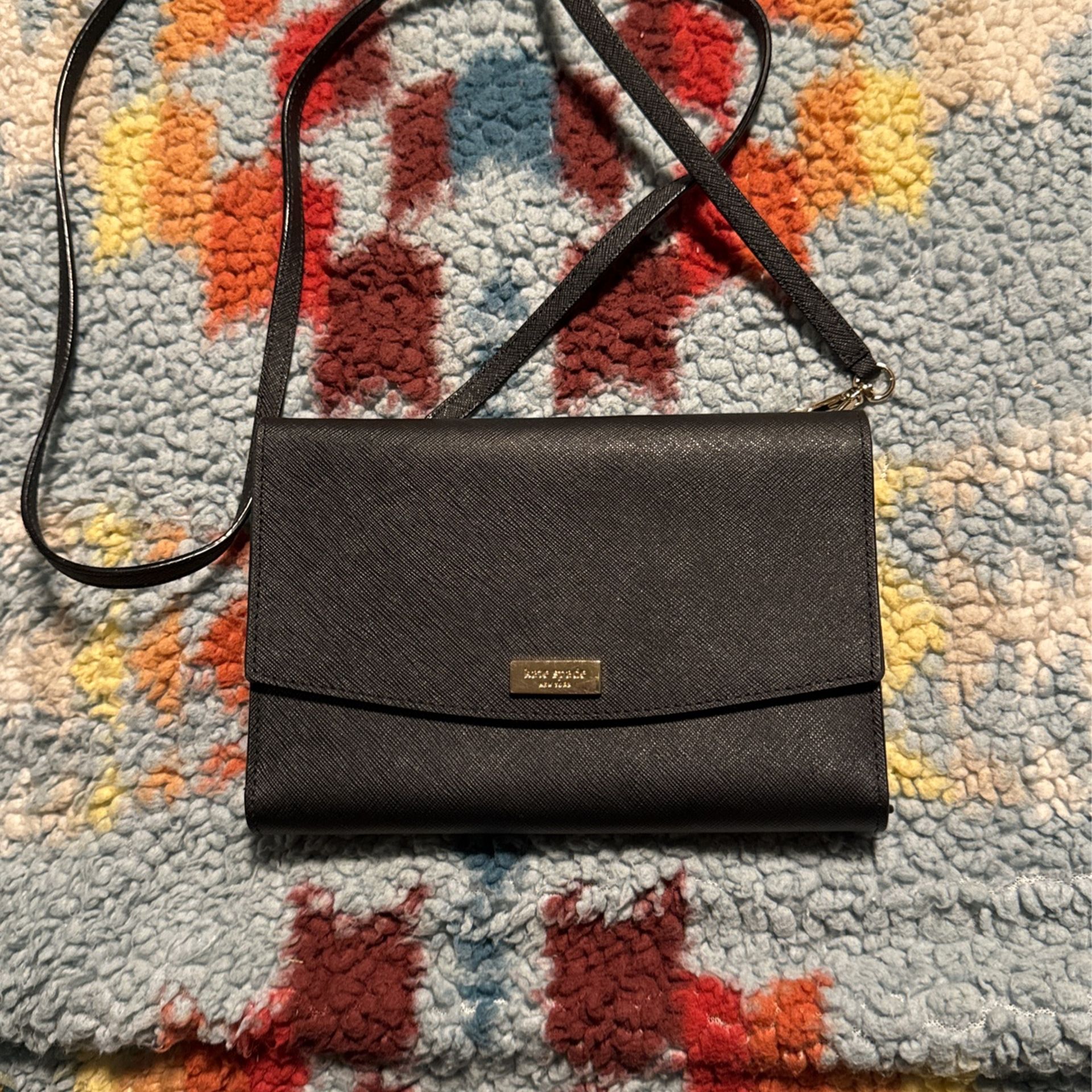 Kate Spade Crossbody $50