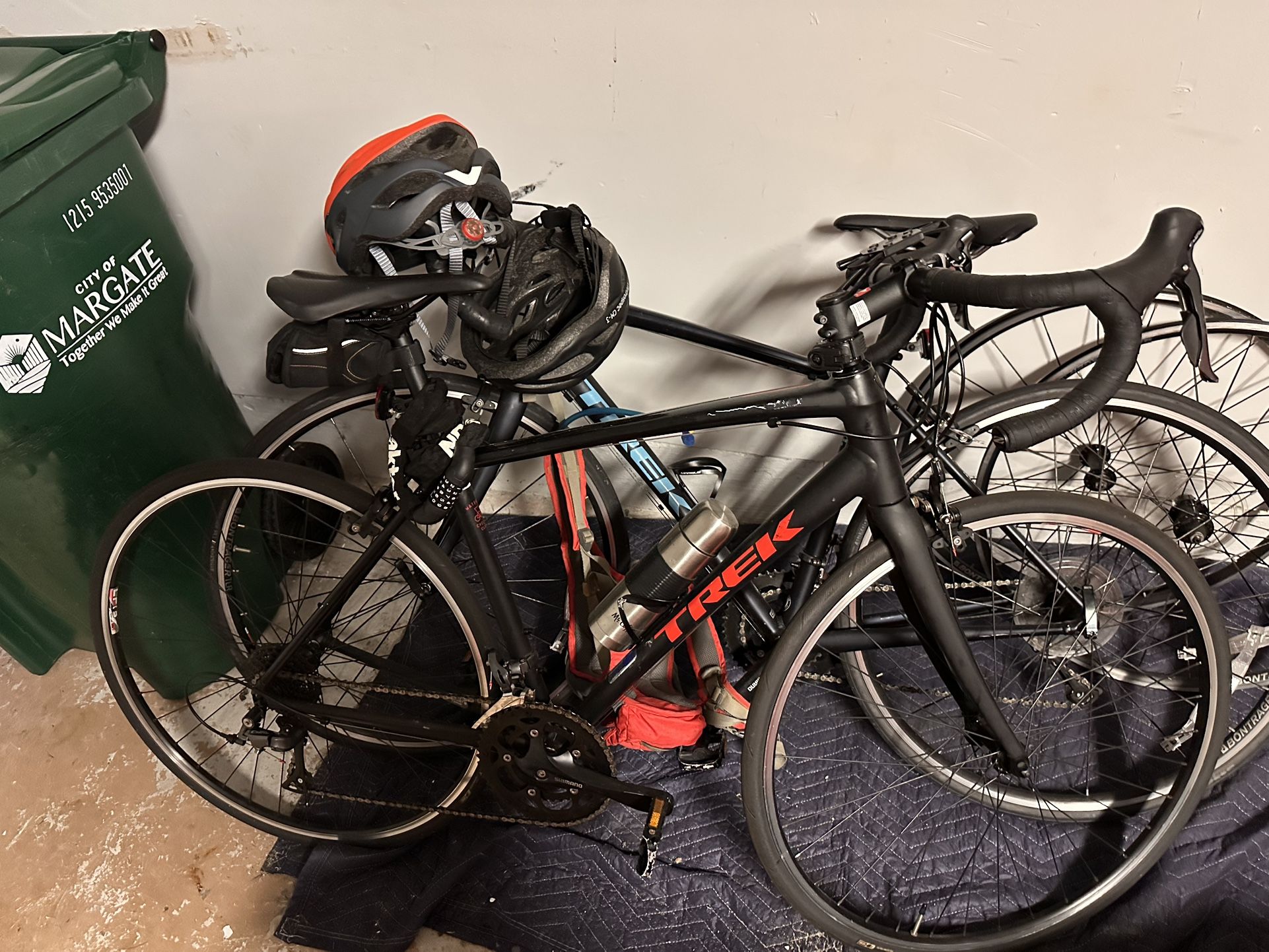 Trek Bike