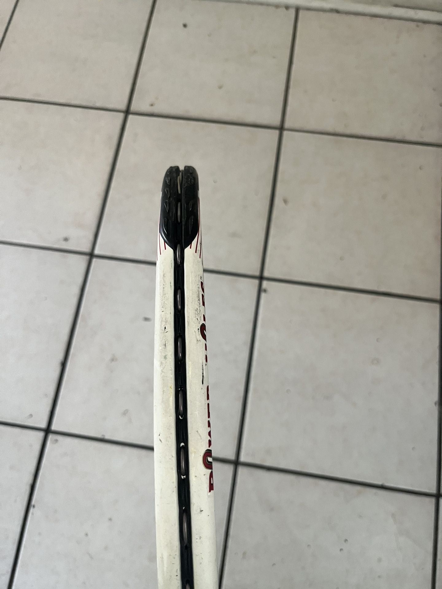 Wilson Hammer System Tennis Racket 