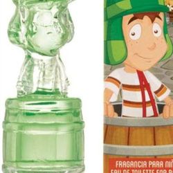 PERFUME DEL CHAVO DEL 8