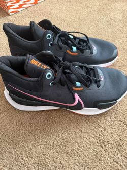 Nike Basketball Shoes