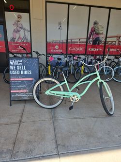 Electra Beach Cruiser