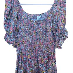 Women’s Medium Blouse