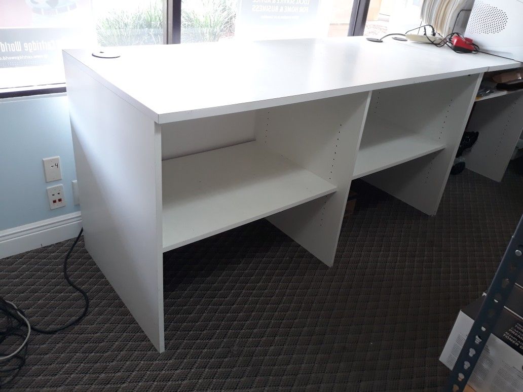 Workbench / Work Table - $40 - 70"x30"x36"