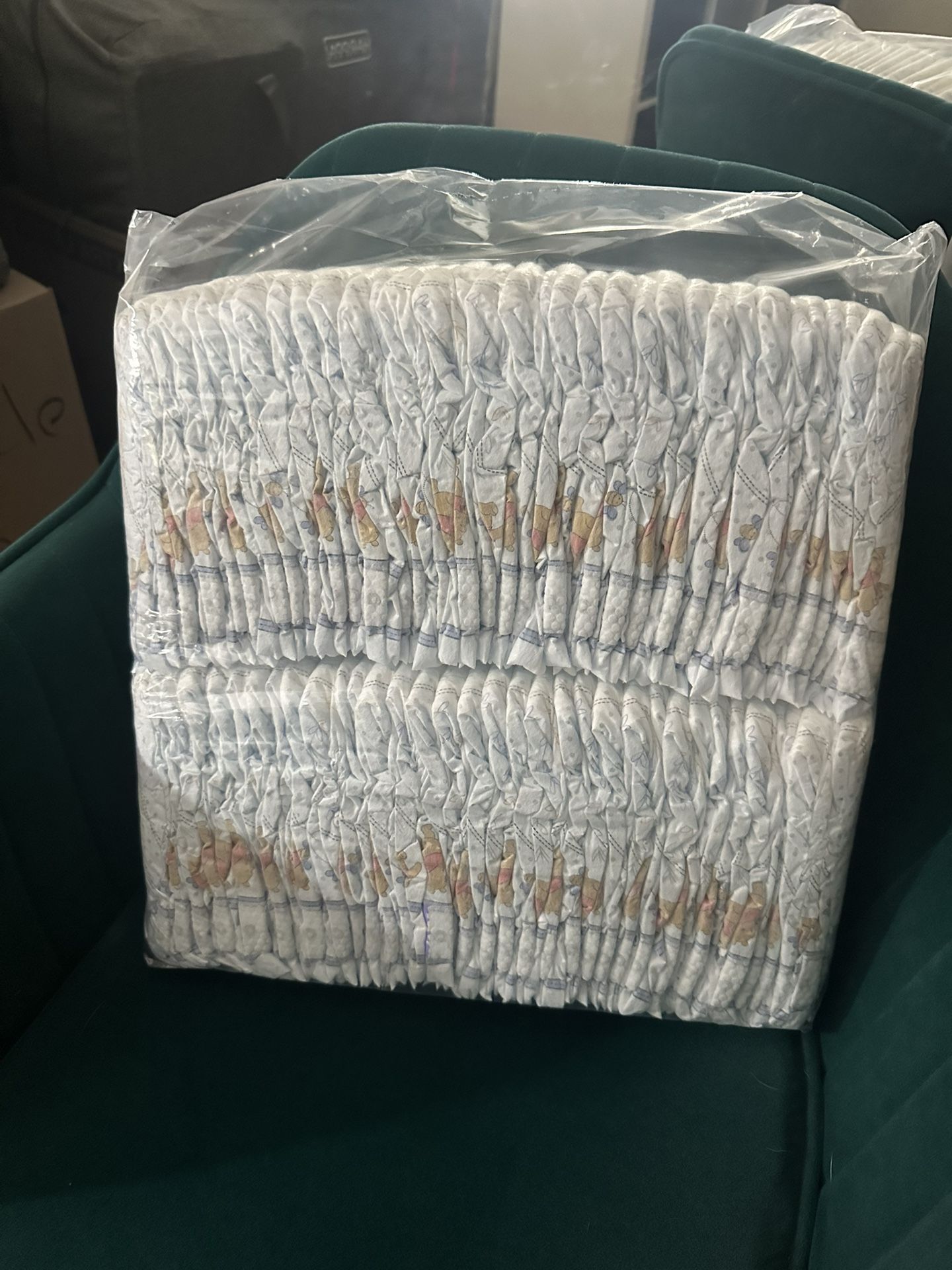 Diapers
