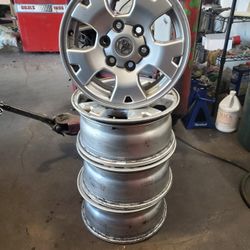 Redding Tire And Wheels