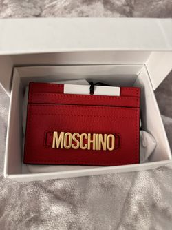 Moschino Wallet