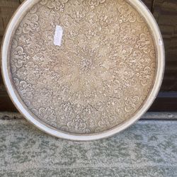Stone Mandala