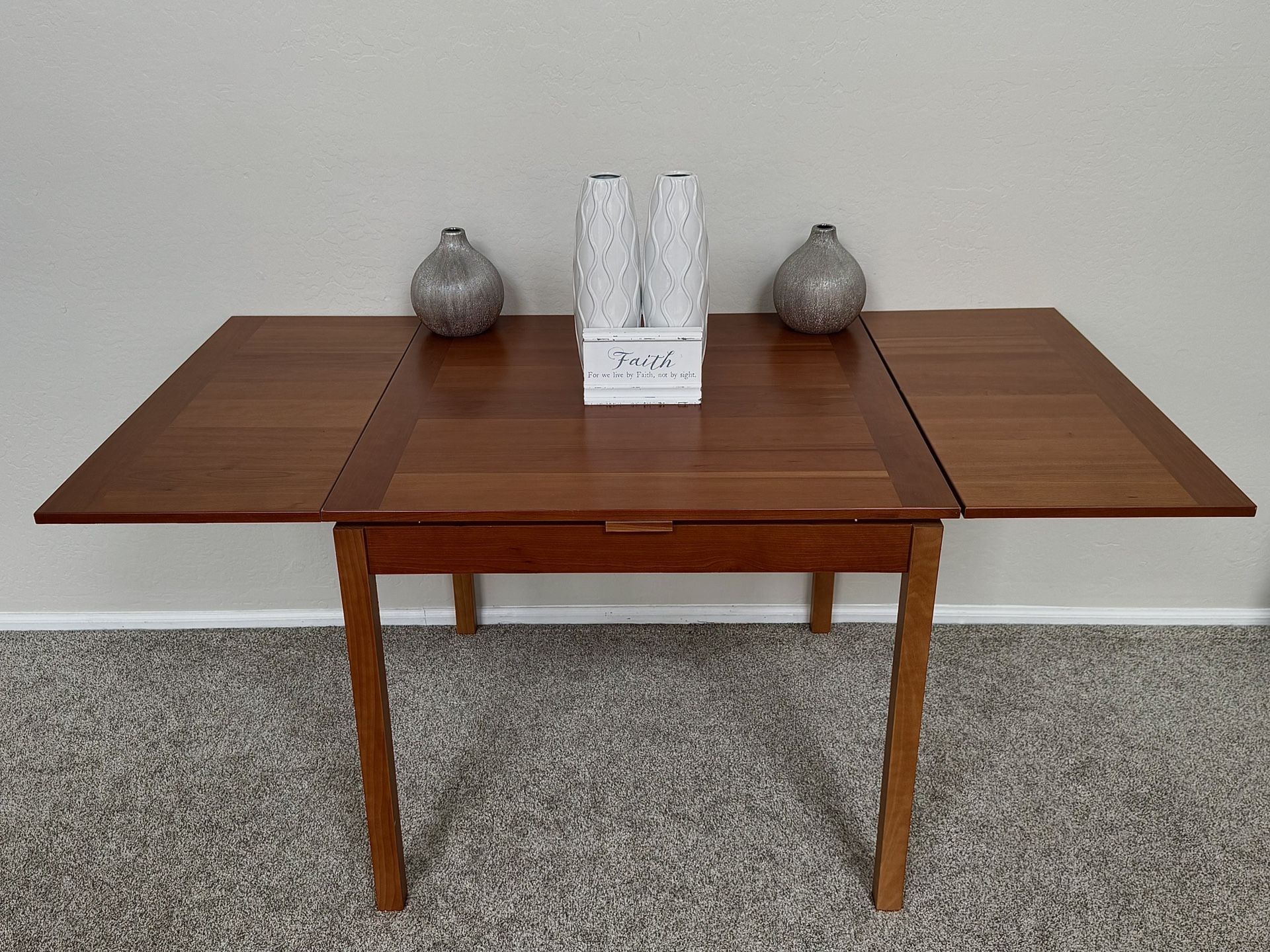 Ansager Mobler Dining Table