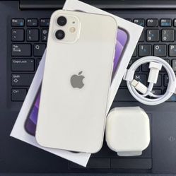 T Mobile iPhone 12 Unlocked 5G 