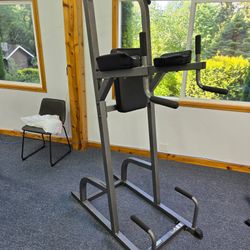 Power Tower 