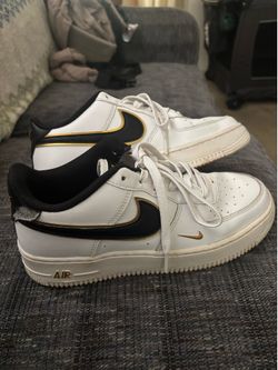 Nike Air Force’s
