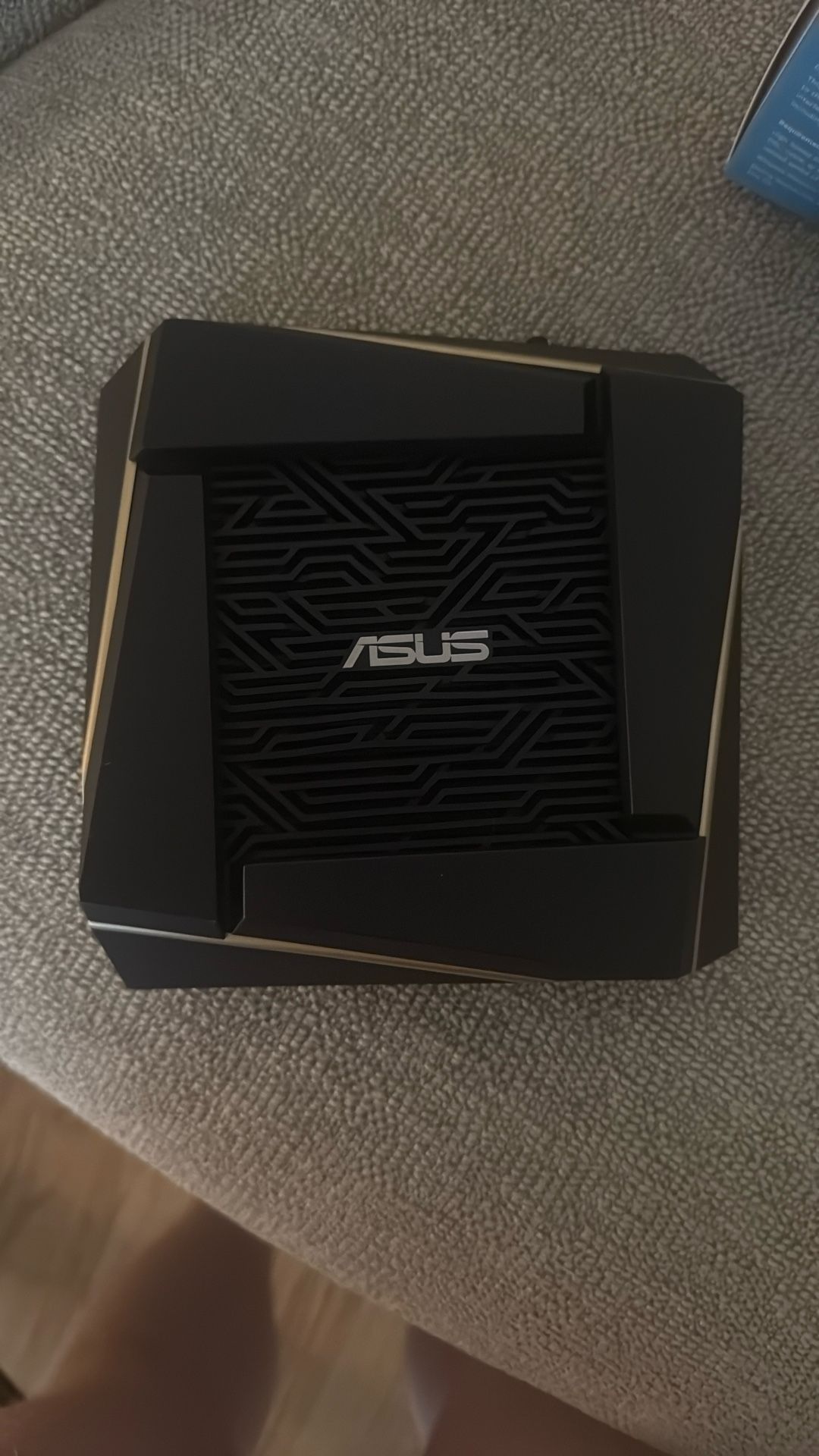 ASUS RT AX982U (Pair Of 2)