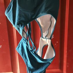 CUPSHE One Piece Bathing suit 