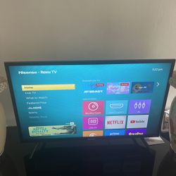 Hisense Tv
