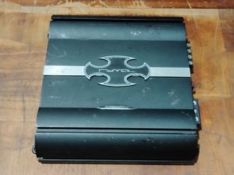 Phoenix Gold Ryval Amplifier