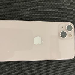 iPhone 13- 128 GB - Starlight 