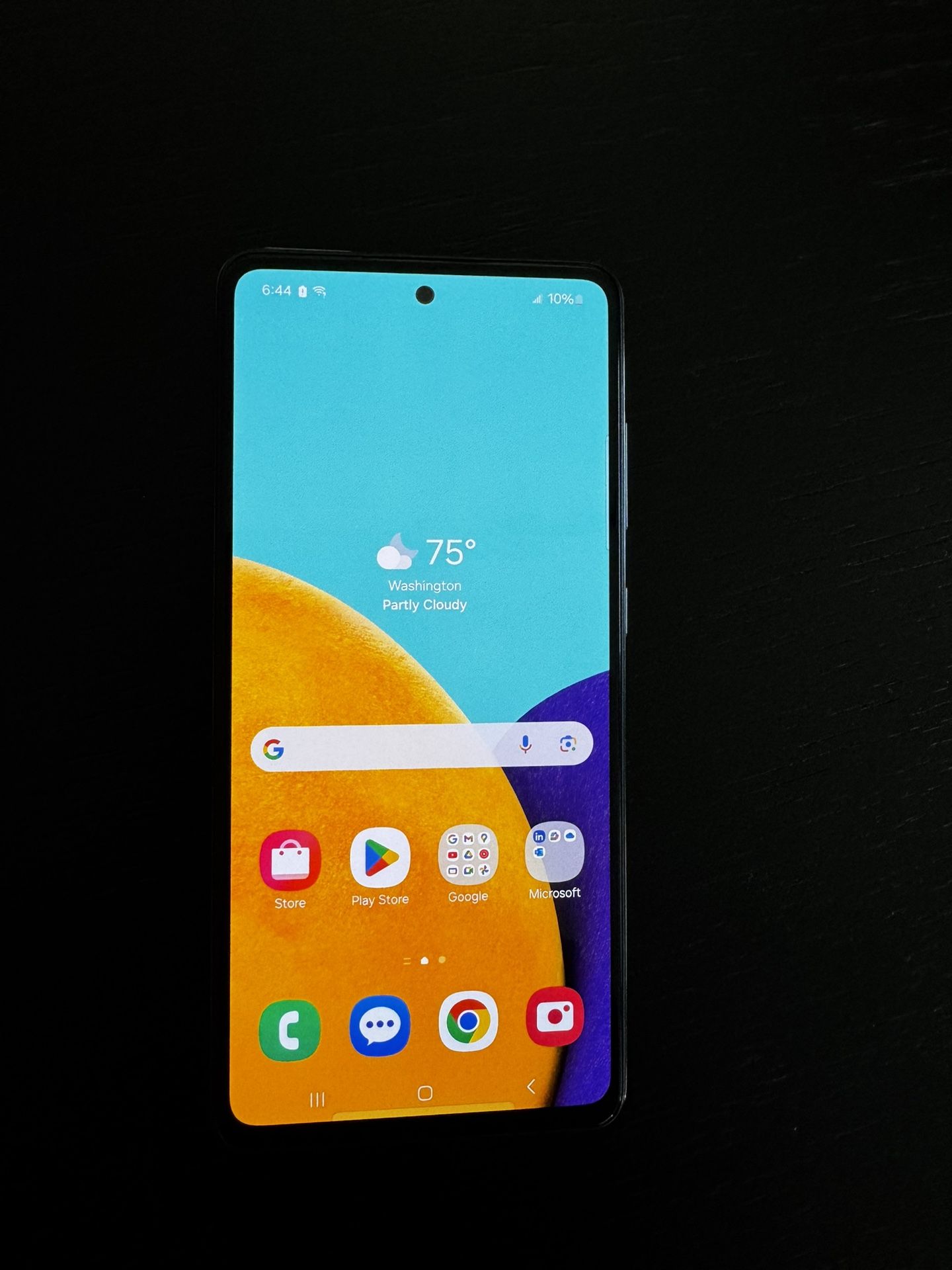 Galaxy Samsung