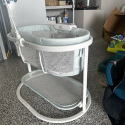 Baby Bassinet 