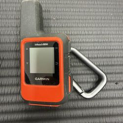 garmin inreach mini