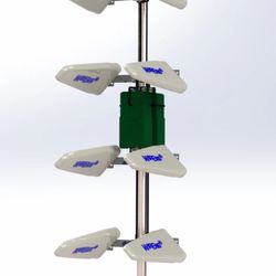 Long Range Drone Antennas 
