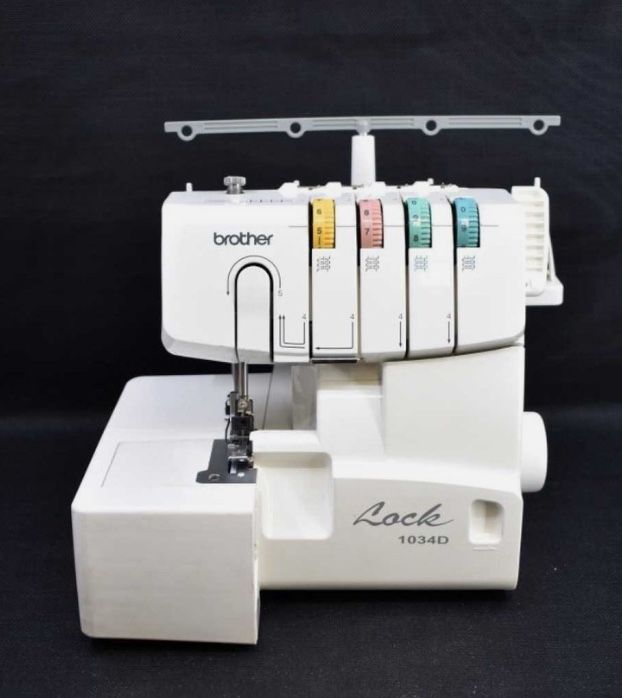 Brother Serger Model 1034d
