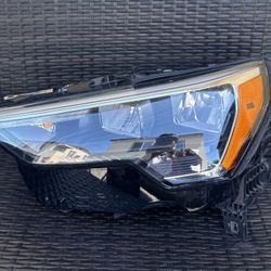 2019 2020 2021 2022 2023 Audi Q3 Left Driver Side LED Headlight OEM 83A941011B