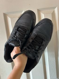 Men work shoes