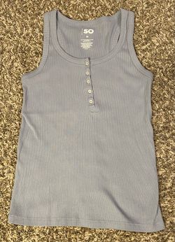 Juniors shirt- size M