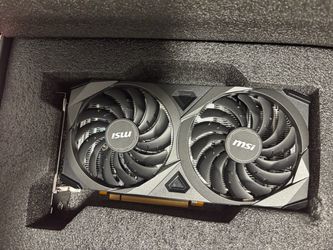 MSI RTX 3060