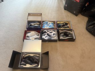 Jordans