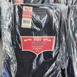 Levis