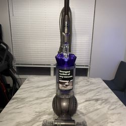Dyson Vacuum