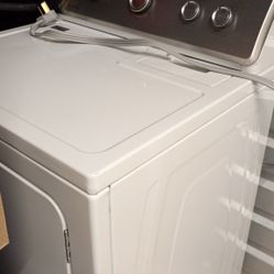 Maytag Dryer 